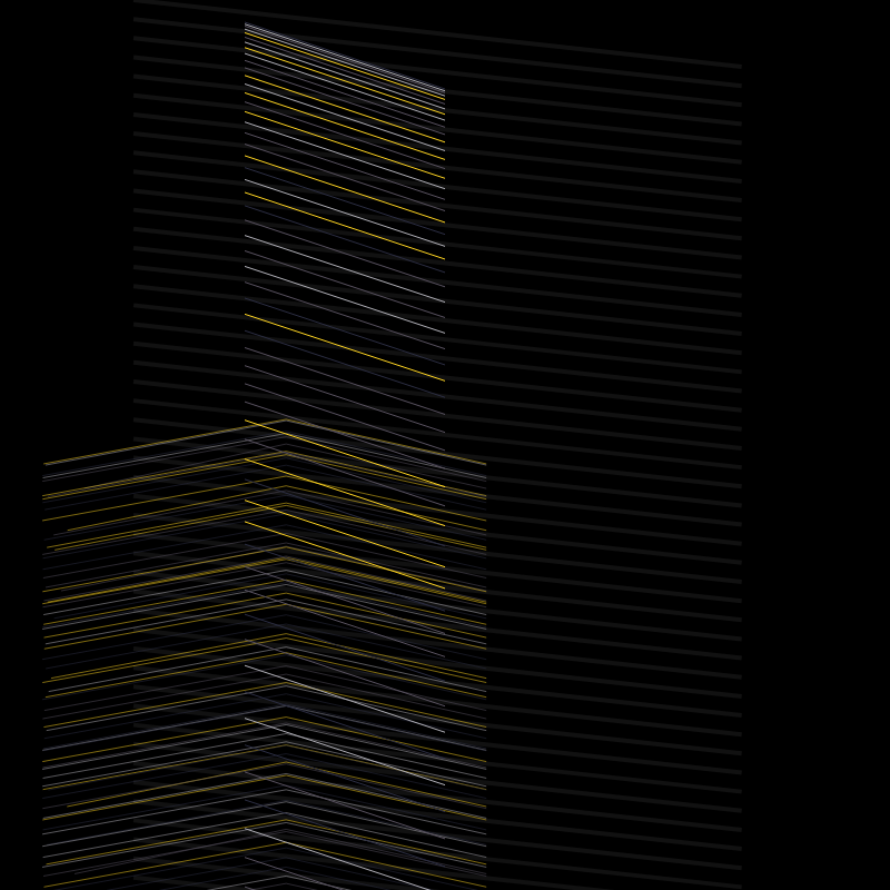Broken Strobe #233 static token preview