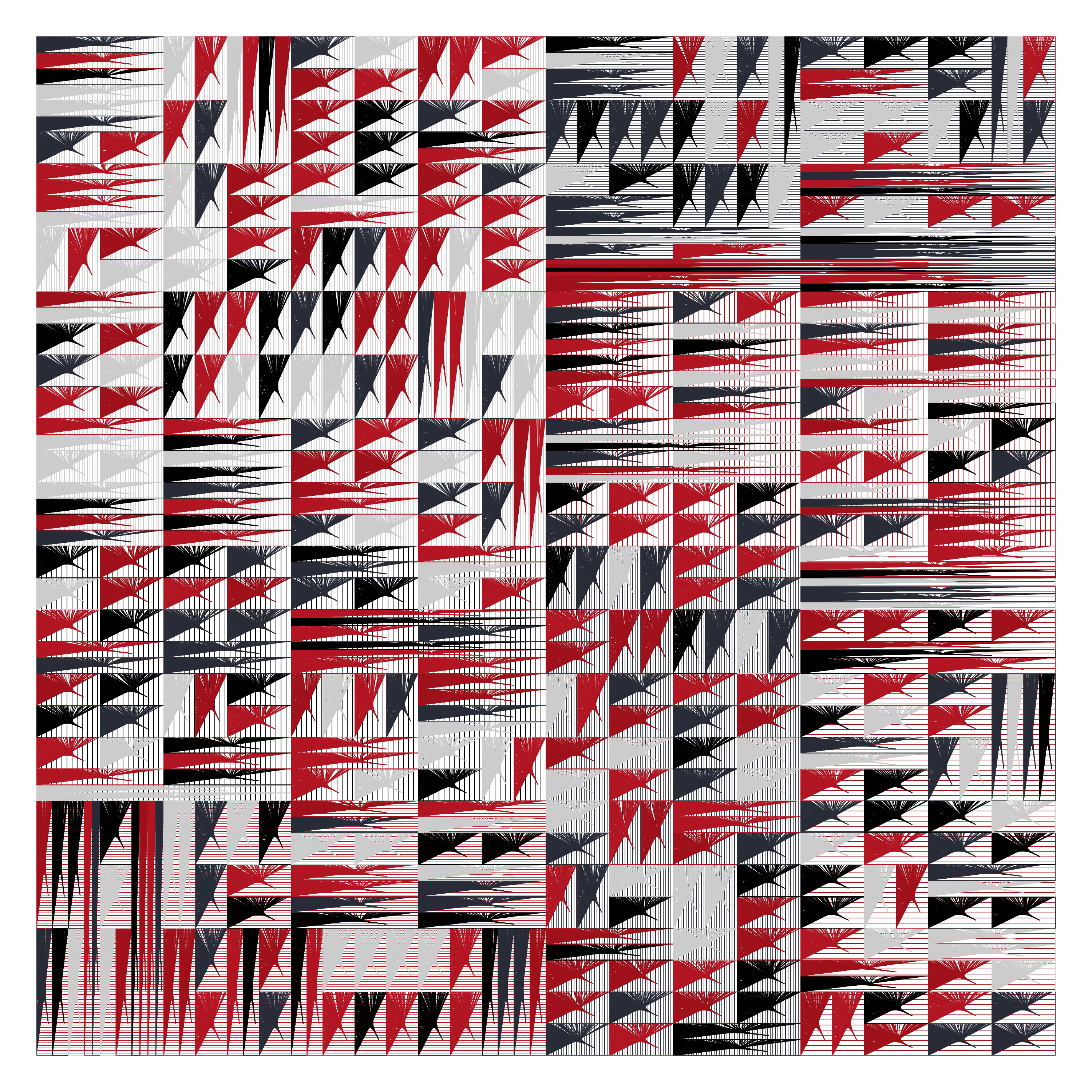 Elements of Art - Line #12 static token preview