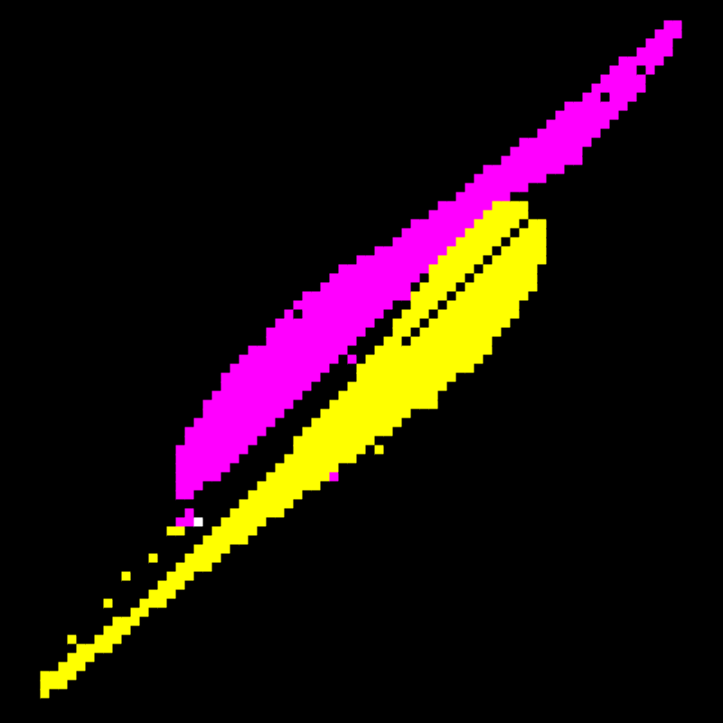 flow #14 static token preview