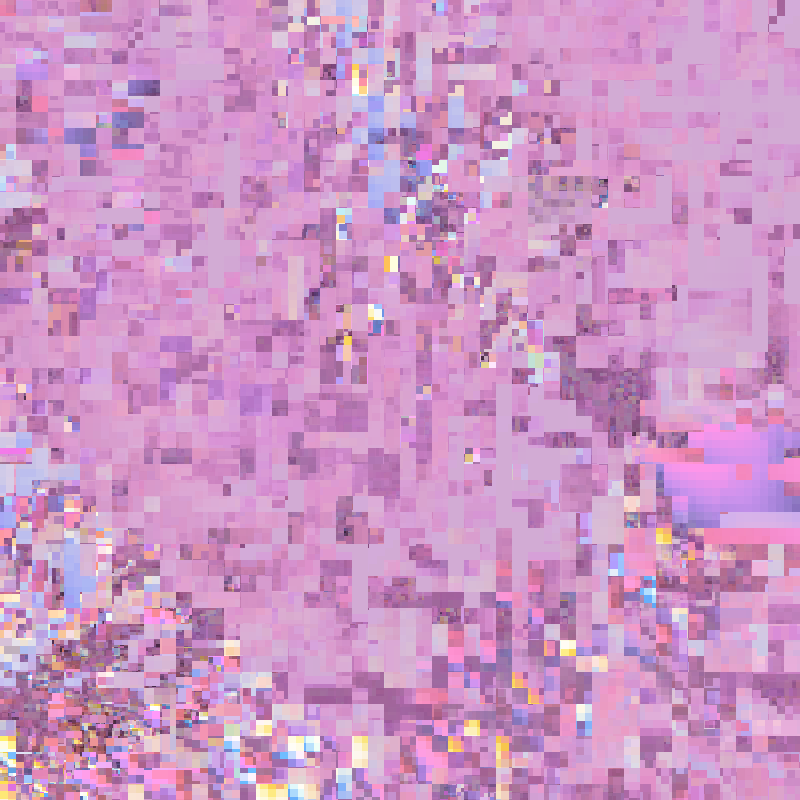 n̶̫̚ǔ̵͝ev̶͠o̷s̴̔̏̚ ̶͎̃̃r̶̃͋ĩ̶̺̘tm̸ô̴s̴̋ #11 static token preview