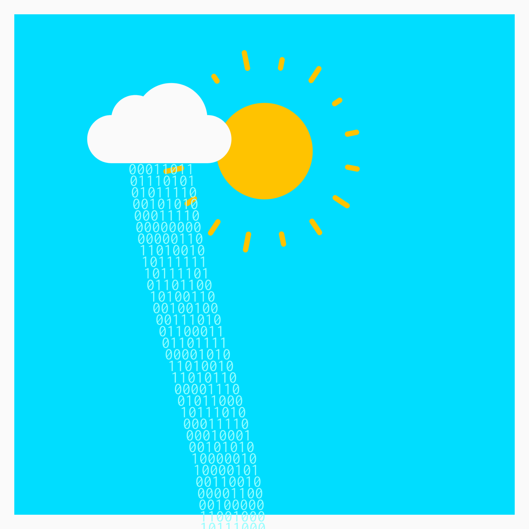 bit rain #11 static token preview
