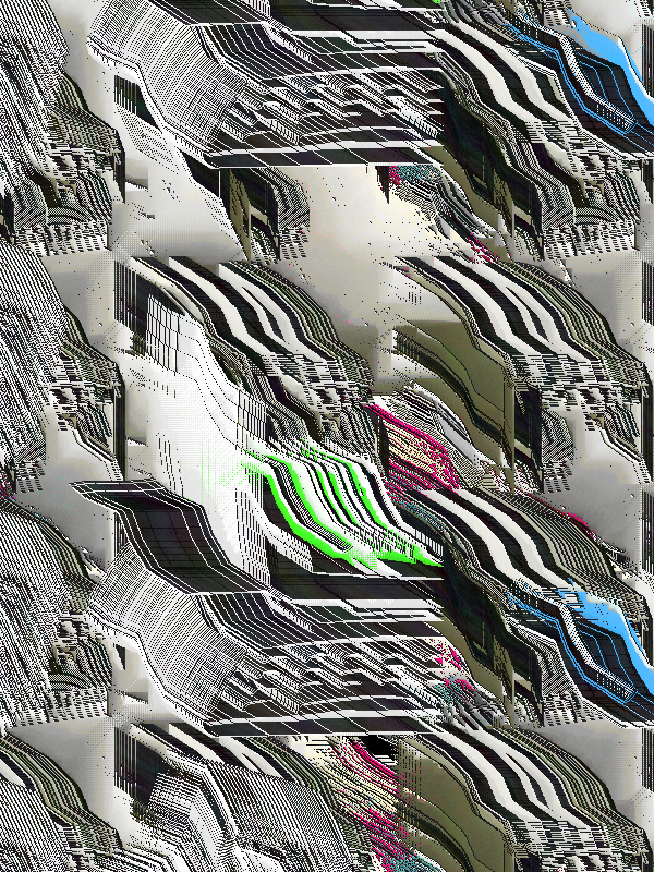 a fistful of silicates, eroding, slipping #27 static token preview
