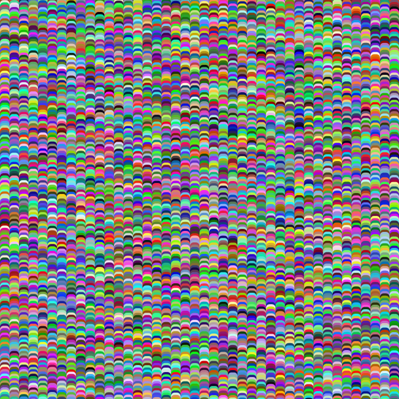 Quilt Scraps #20 static token preview