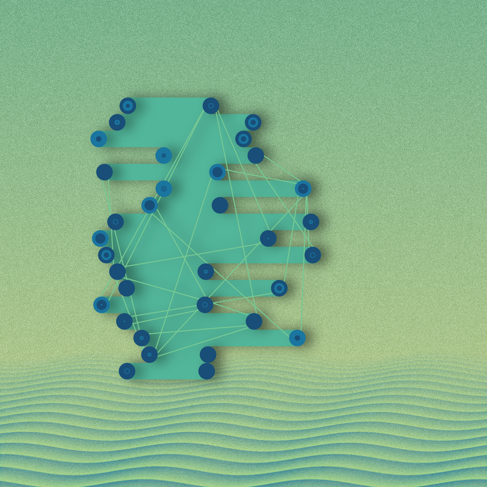 Rêve #2 static token preview