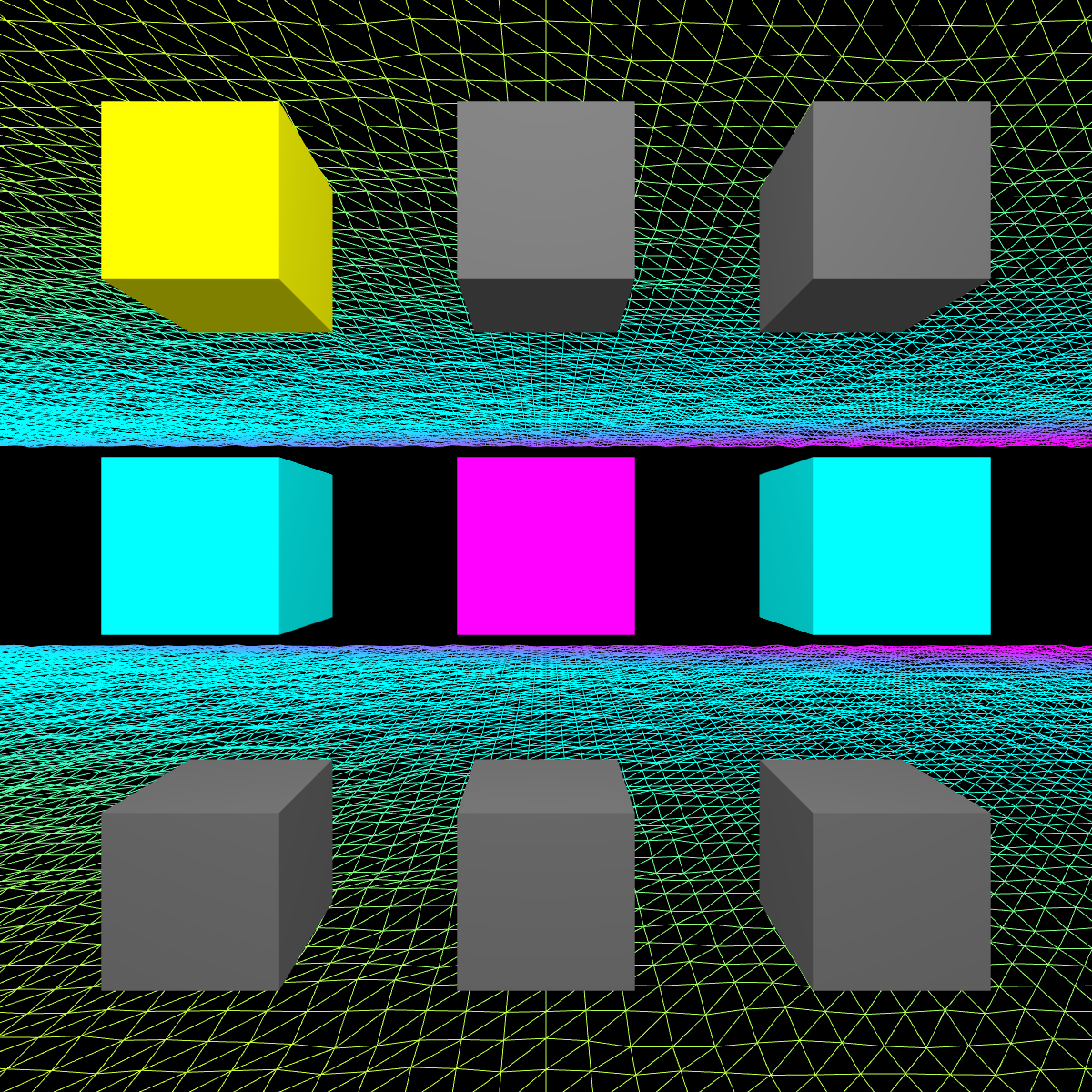 beat_voxels.v002g ft. DataHigh #15 static token preview