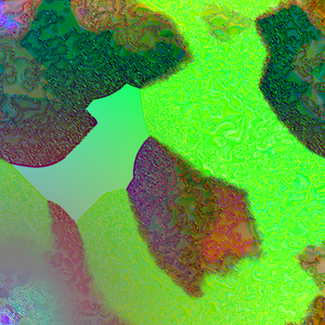 Spiritual change project preview