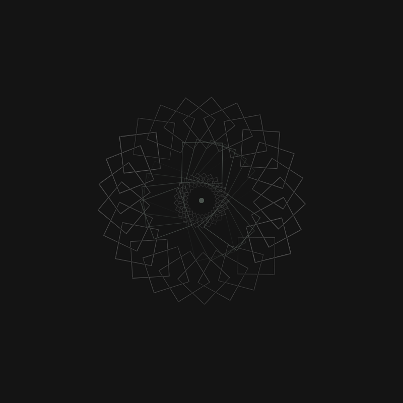 eYe #10 static token preview