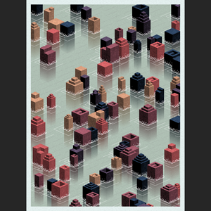 Flooded Harmony project preview