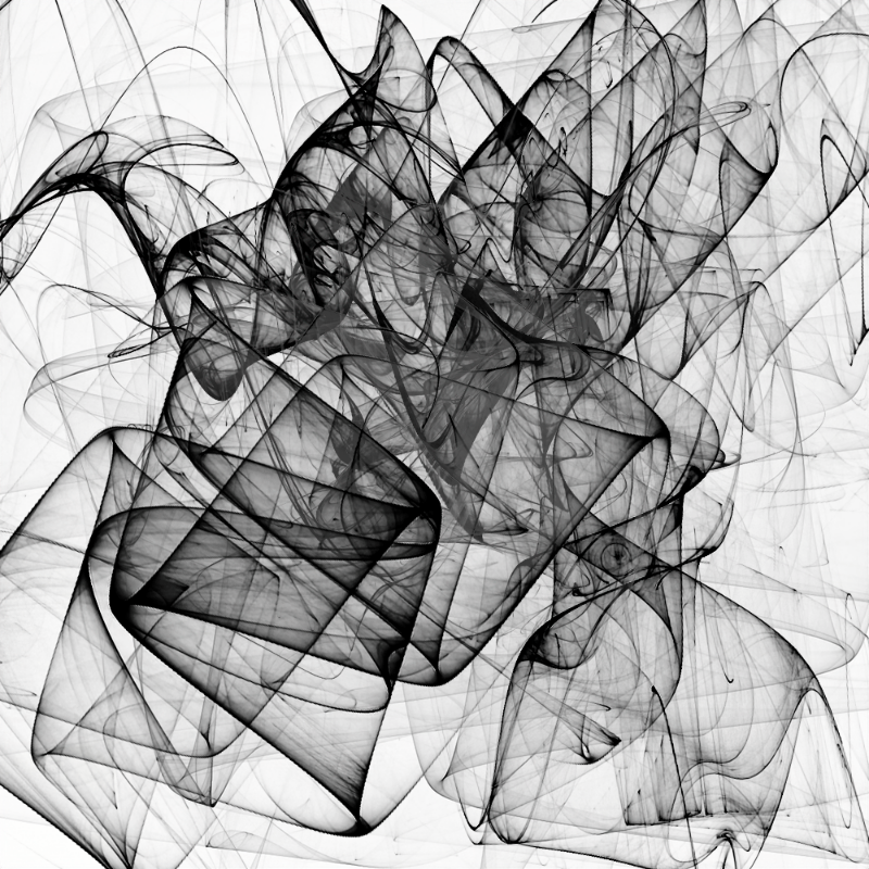Chaotic Matter #14 static token preview