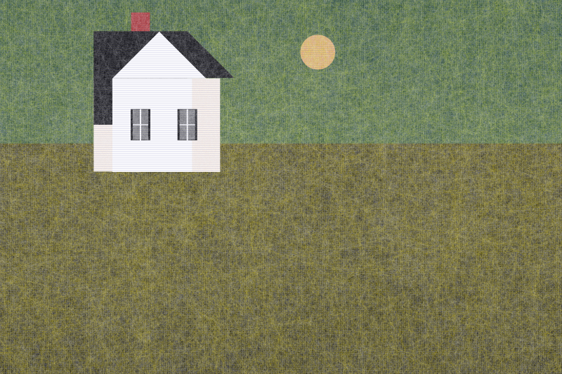 Southern Gothic #21 static token preview