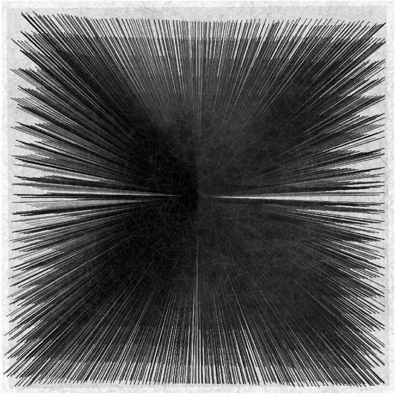 Photocopied Instances of Early Digital Art #4 static token preview
