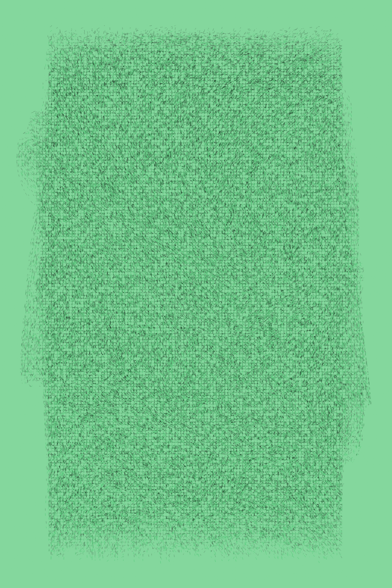 Grass #6 static token preview