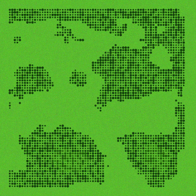 Plottertron #10 static token preview