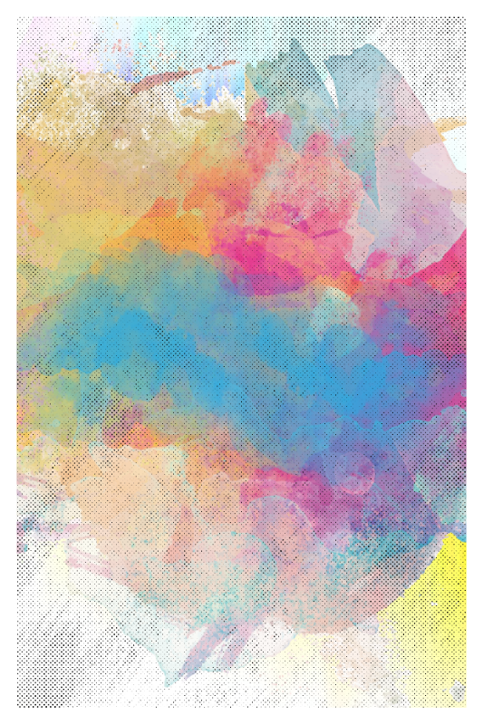 aquarelles #7 static token preview