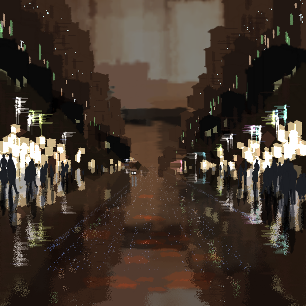 After rain #22 static token preview