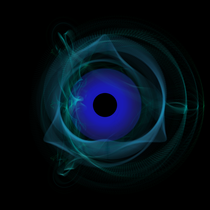Deep eye #4 static token preview