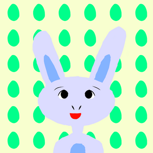 Easter Bunniez project preview