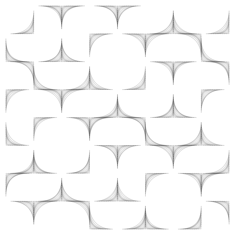 Tiles #2 #28 static token preview