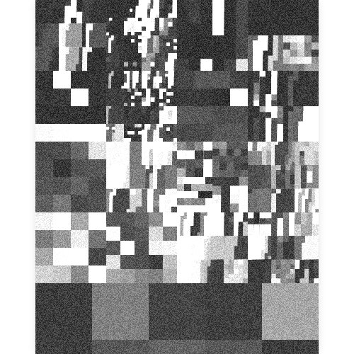 Adventures In One Octave #1 static token preview