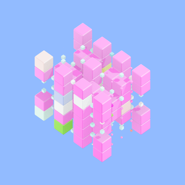 Isometric roulette #20 static token preview