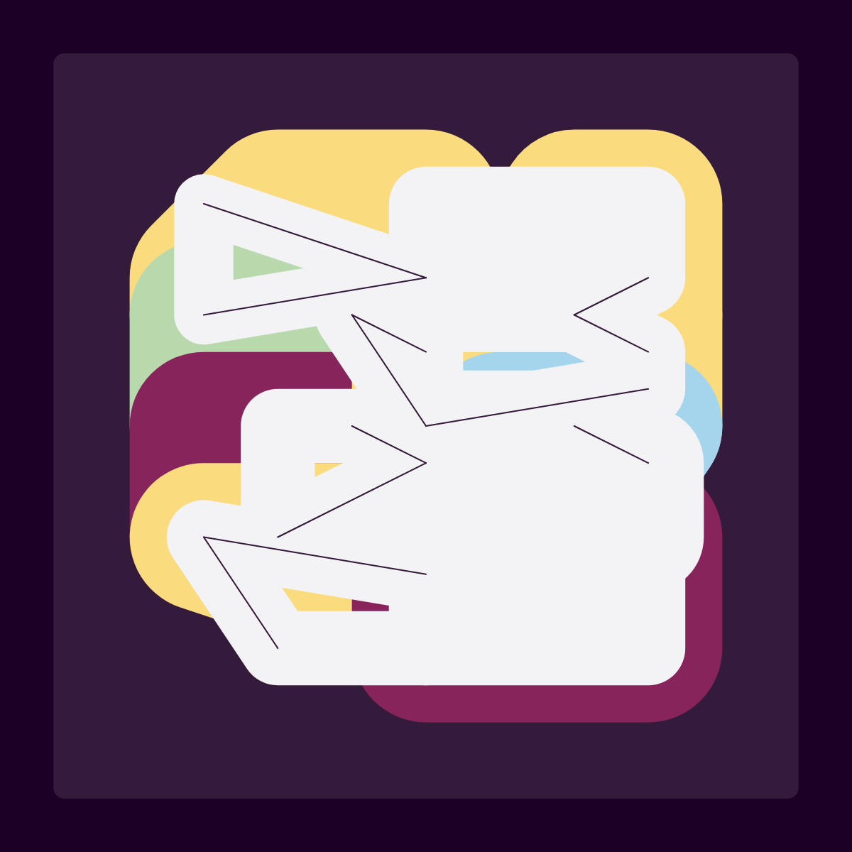 Oyoyiz #136 static token preview