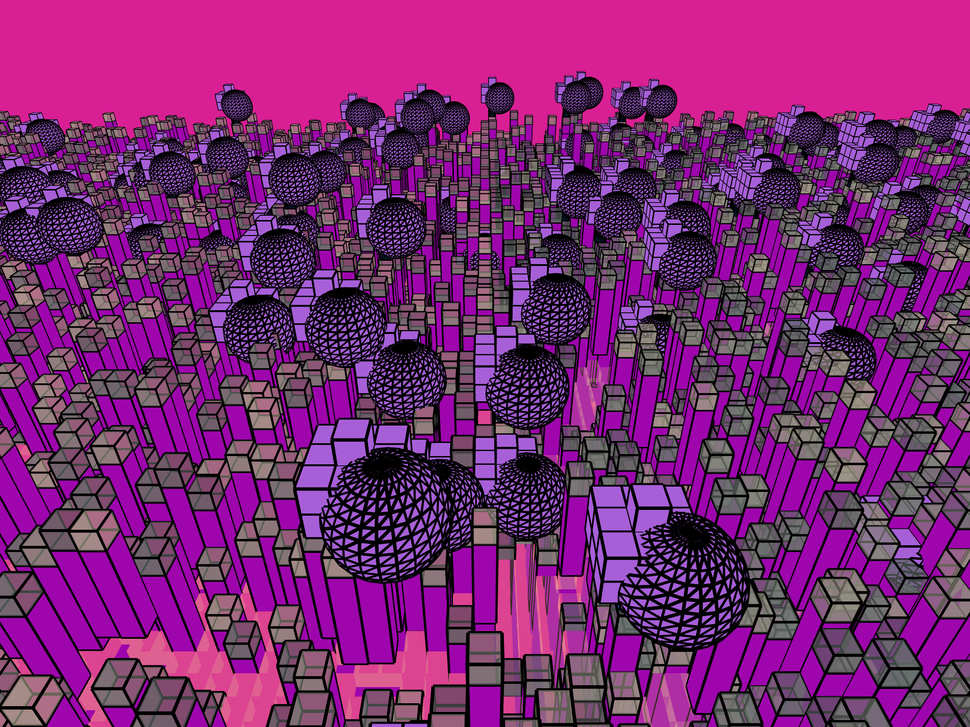 City 3030 #13 static token preview