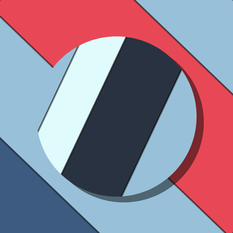 Material design concept #17 static token preview