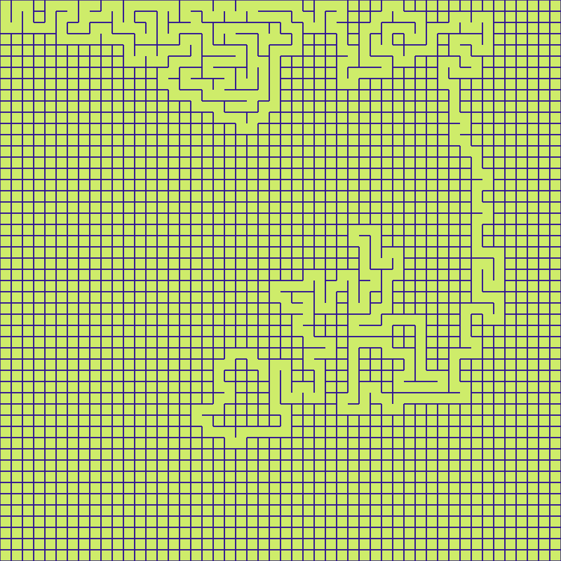 Maze Runner #24 static token preview