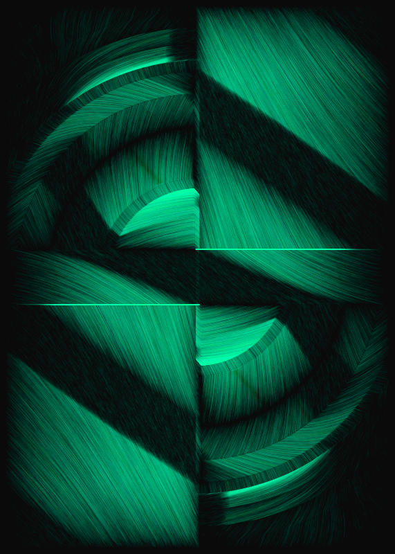 Altered #106 static token preview