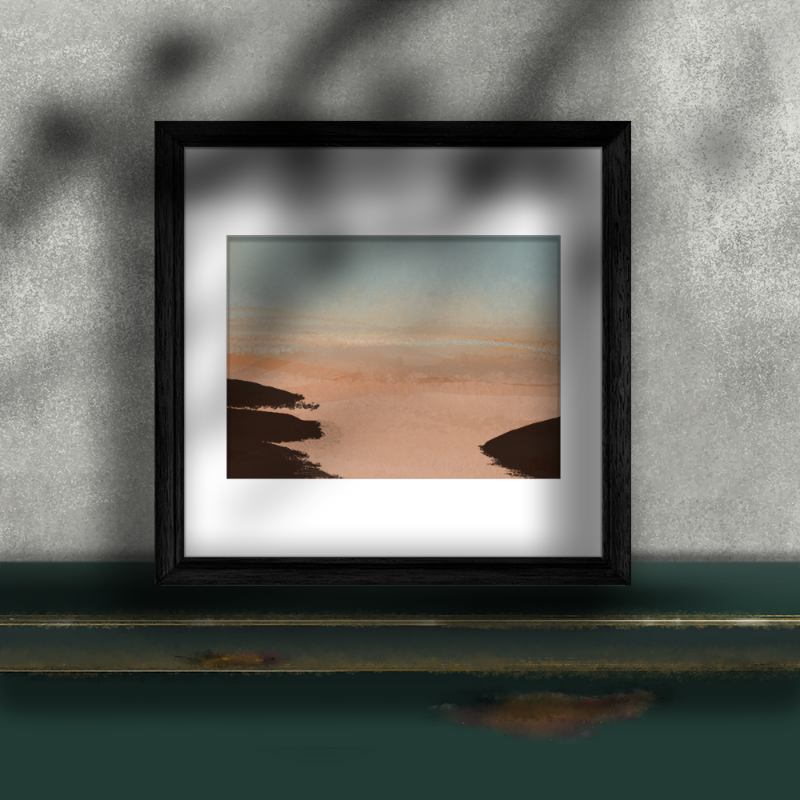 Kalk Bay Beach #17 static token preview