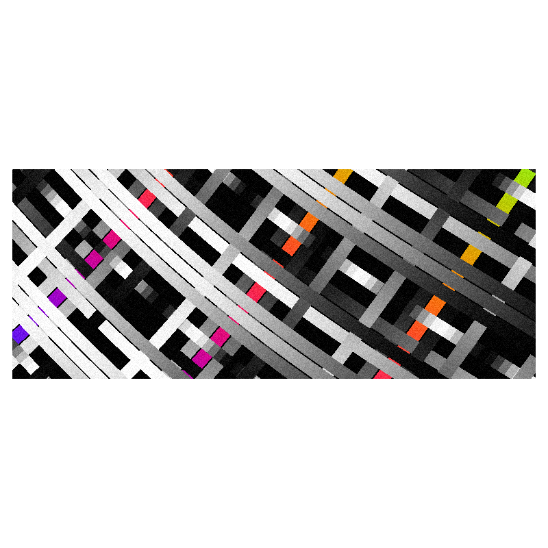 Weave #8 static token preview