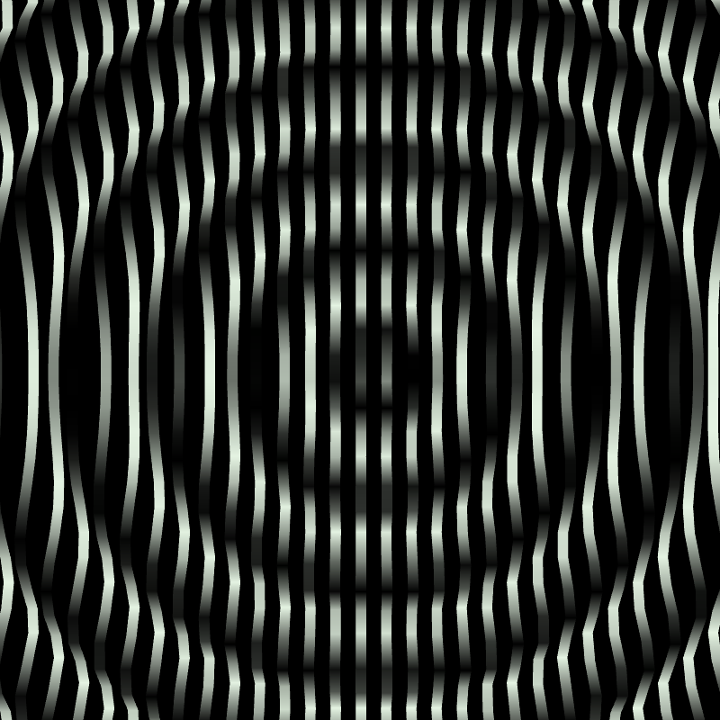 Ribbon resonator #11 static token preview