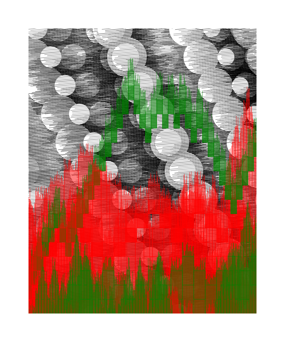 Volatility #6 static token preview