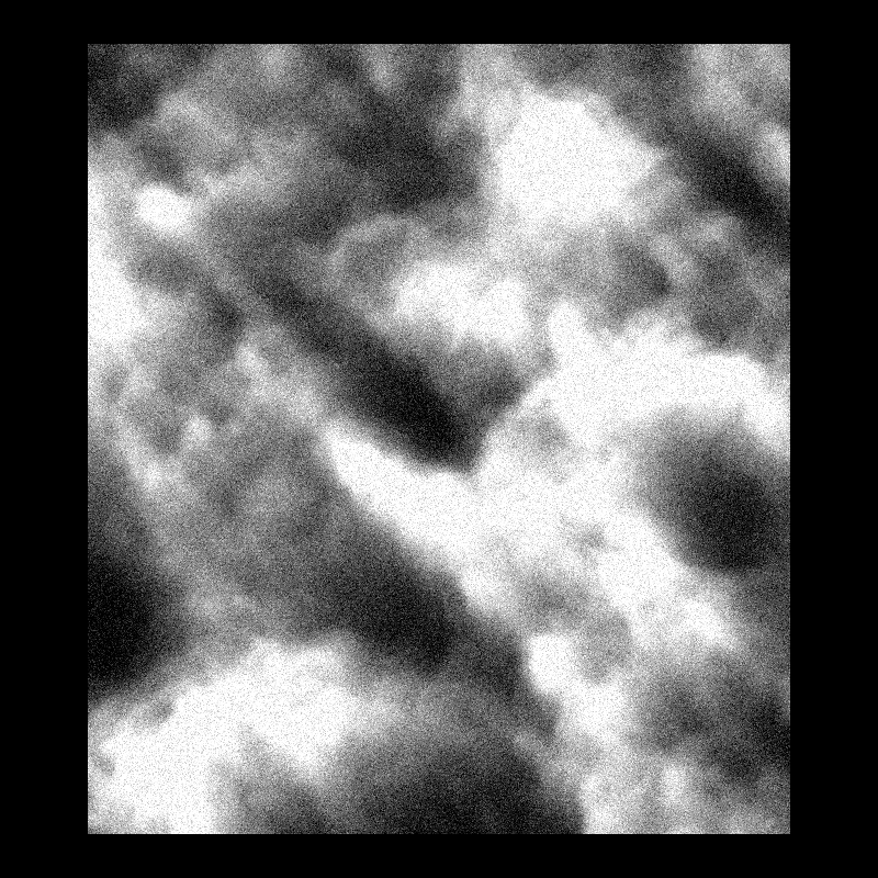 Nuages #20 static token preview