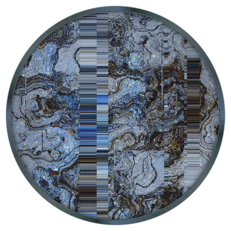 Chaos Culture #528 static token preview