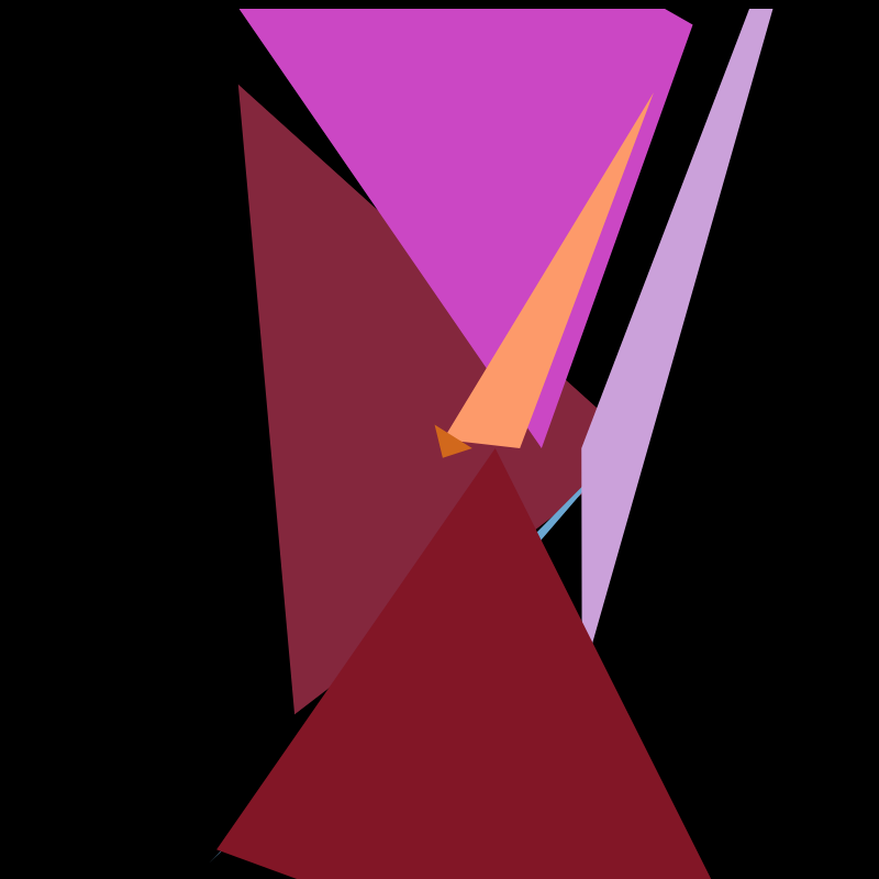 Drunk Triangles #4 static token preview