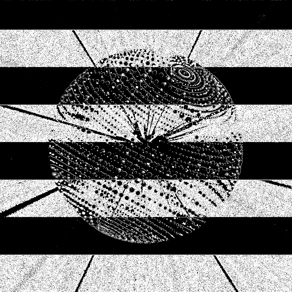 Contrast #68 static token preview