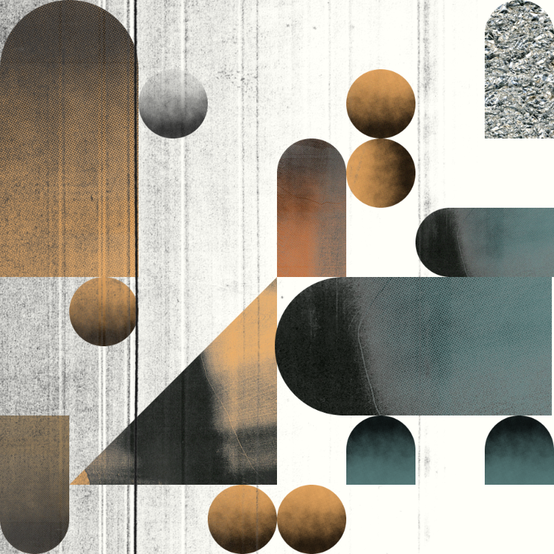 Abstraction II #16 static token preview