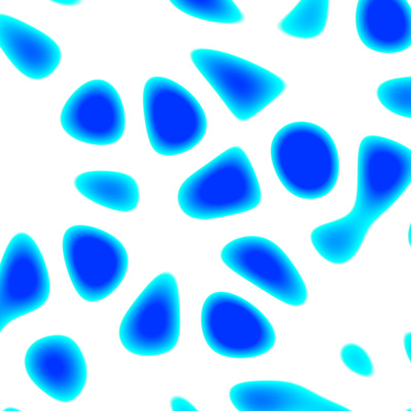 Negative space #13 static token preview