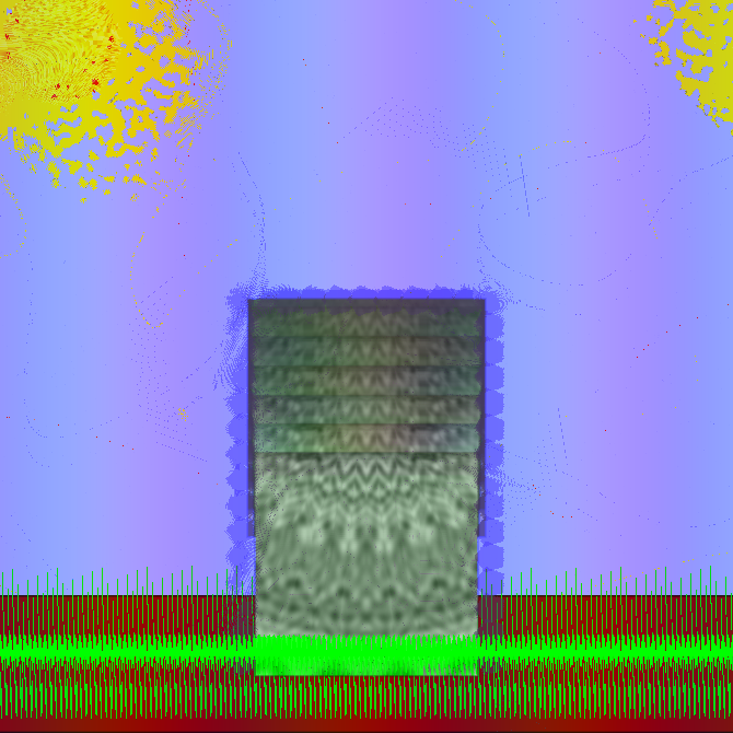 TeNLenPorts 2.0 #6 static token preview