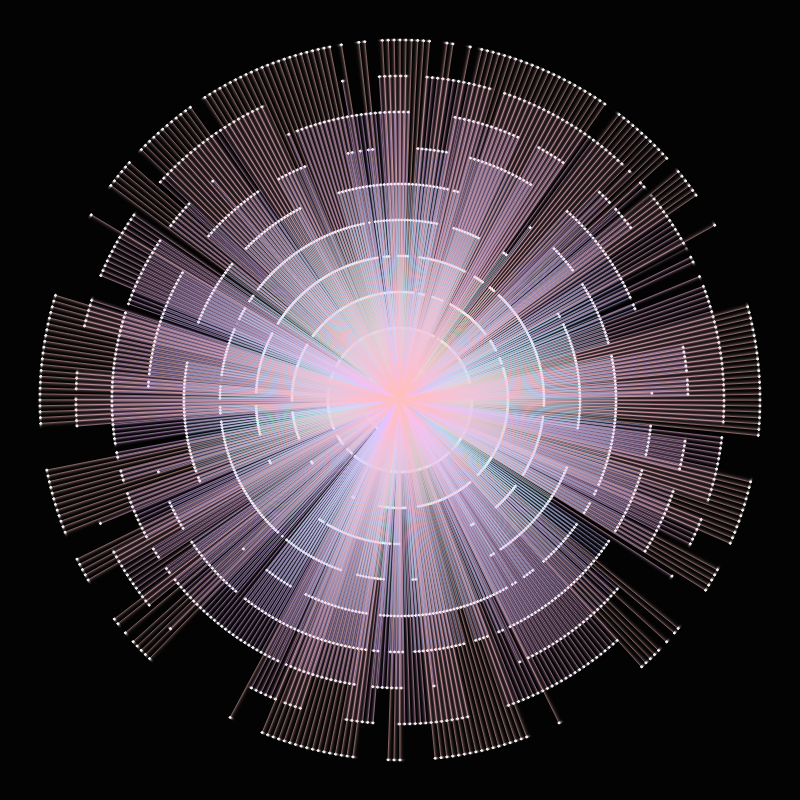 StellarMutation #22 static token preview