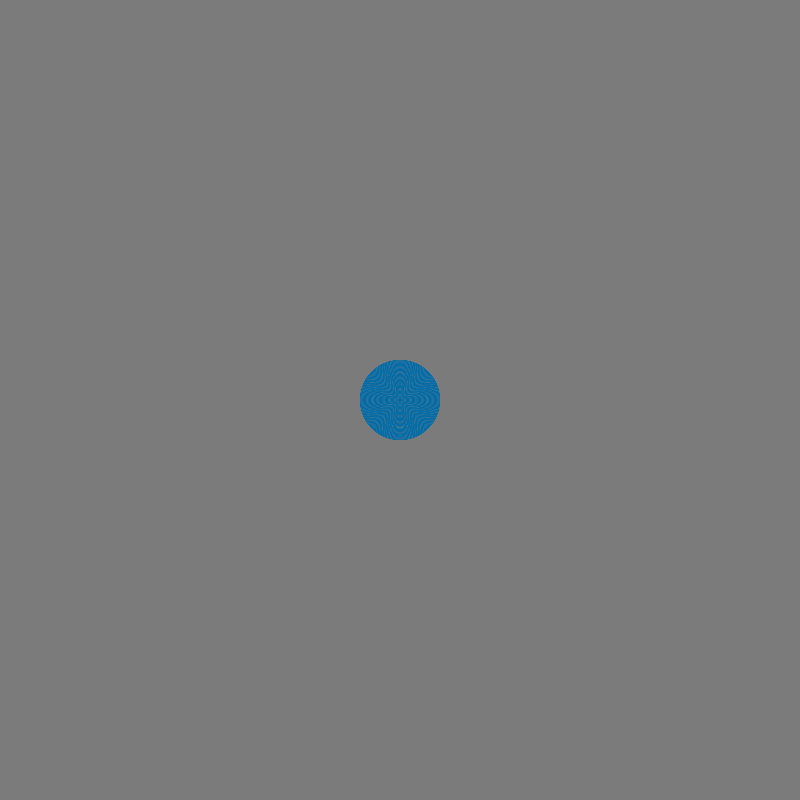 Completed By 2140 #20 static token preview