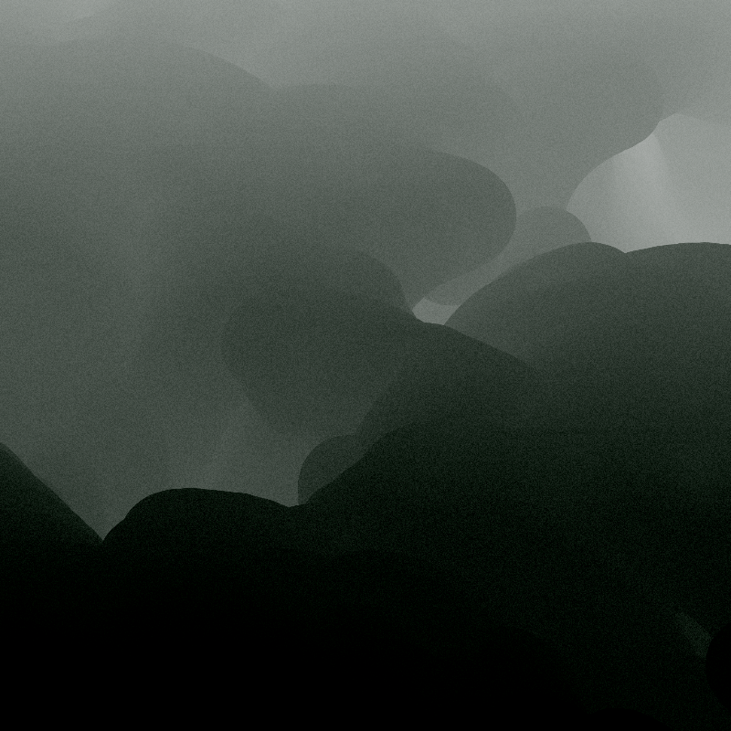 Covered in fog #7 static token preview