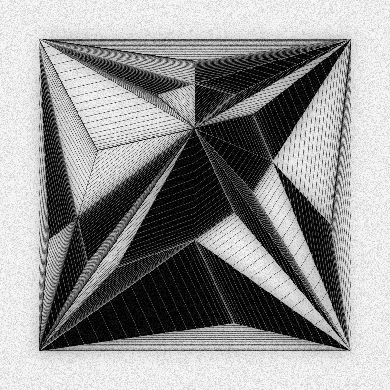 Fractures #2 static token preview
