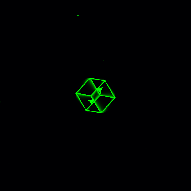 Kube Cores #9 static token preview