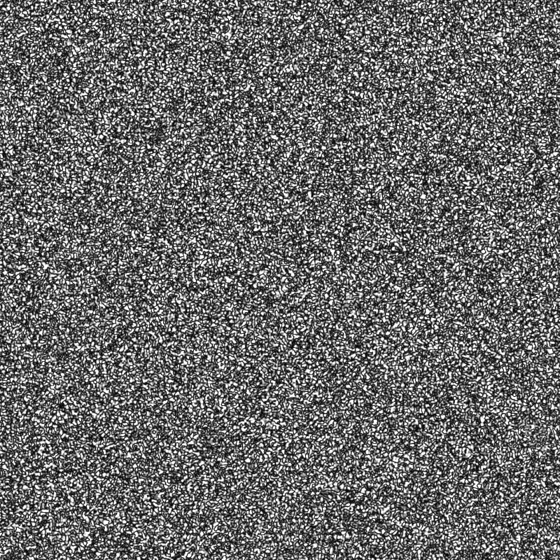 Fundamental Noise #14 static token preview