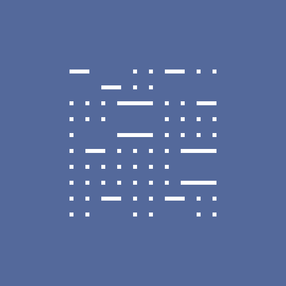 Hidden Faces #4 static token preview