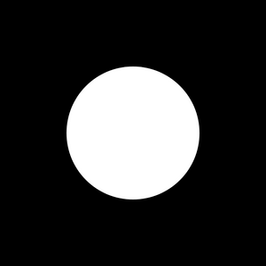Generative Colored Dots project preview