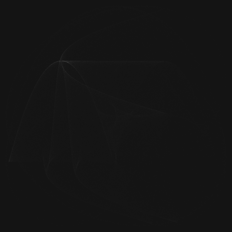 polar waves n.02 #8 static token preview