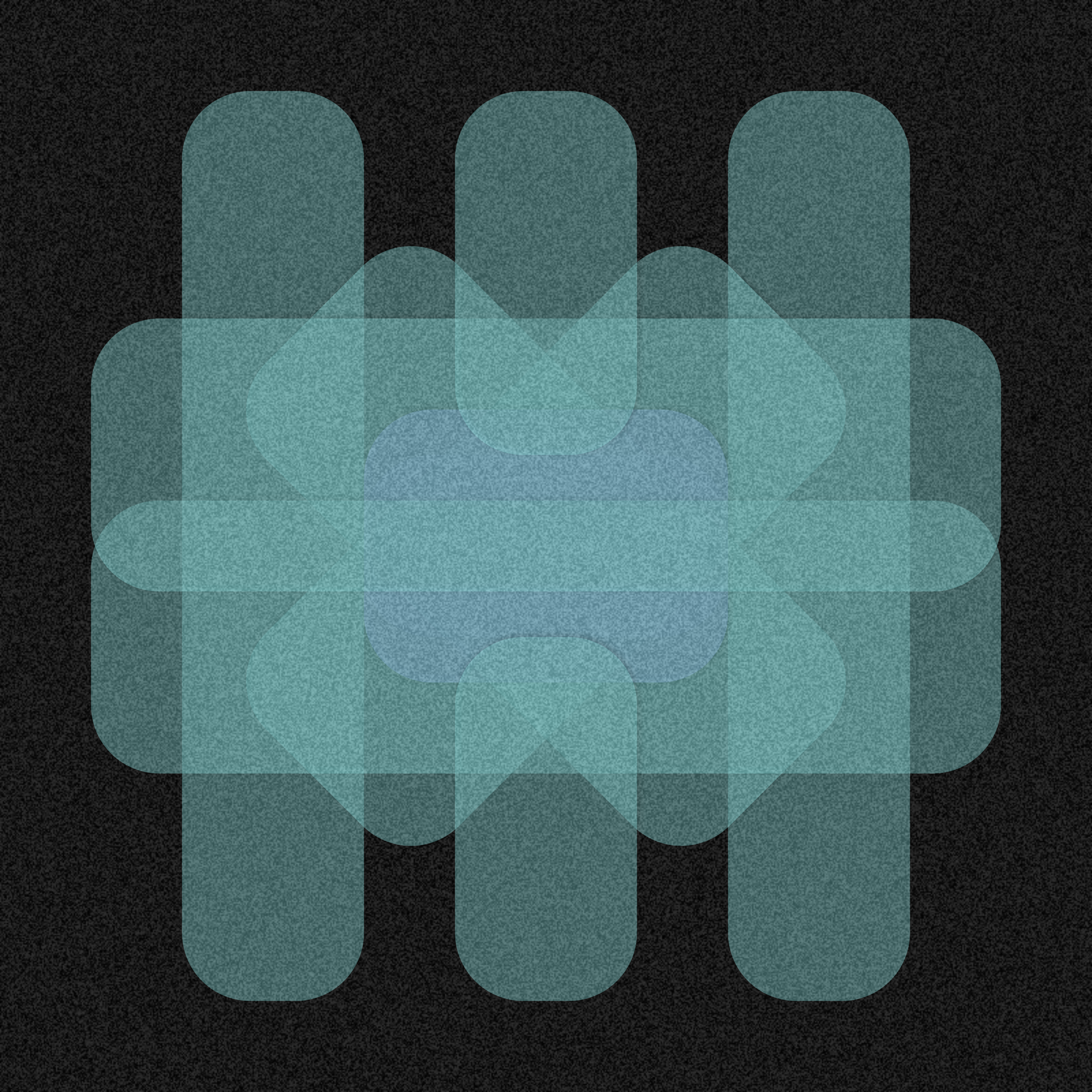 FELT PATCH #6 static token preview